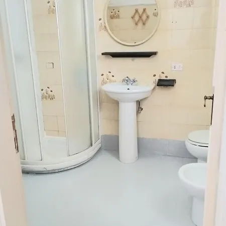 Casa Lucia 3 *