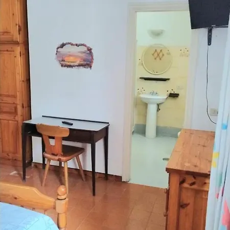 Casa Lucia 3 * Ischia