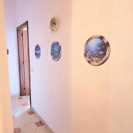 Homestay Casa Lucia 3 *