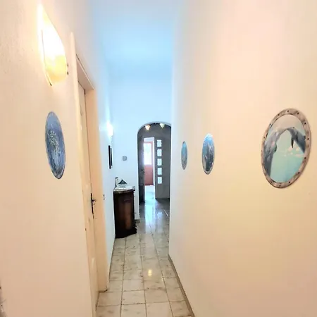 Homestay Casa Lucia 3 *